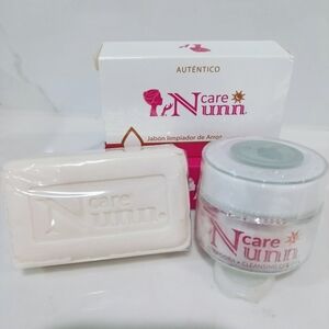 Care Nunn Cleansing Set
